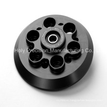 Auto Stainless/Alloy Steel, Alum, CNC Machining Turning Parts